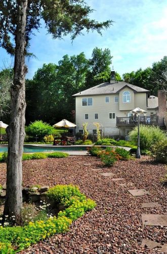 9 Scenic Pond Dr, Warwick NY  10990-2651 exterior