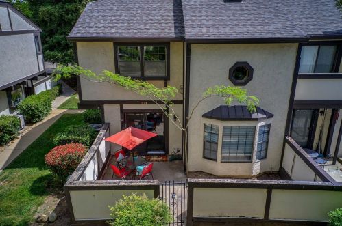 214 Wales Dr, Folsom CA  95630-2851 exterior