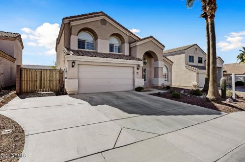 11131 Lily Mckinley Dr, Sun City, AZ 85378-6901