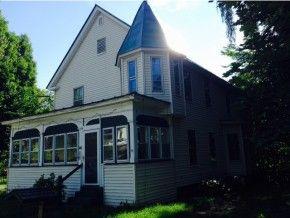145 Elm St, Unity NH  03773-2109 exterior