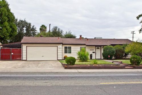 8348 Central Ave, Citrus Heights, CA 95662-3223