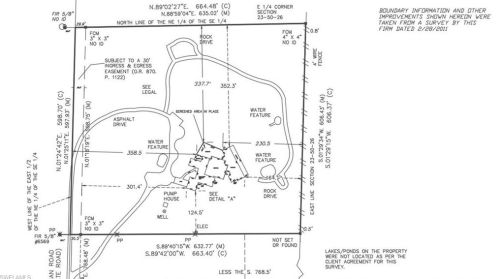 316 Morgan Rd, Naples, FL 34114-2562