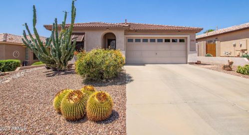 10786 Chisholm Dr, Sun City, AZ 85373-3381
