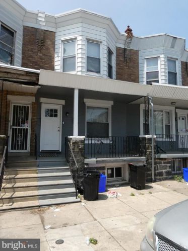 240 64th St, Philadelphia, PA 19139-1001
