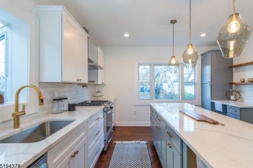 246 Ridgewood Rd, South Orange NJ  07079-0015 exterior