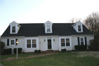 1316 Glade Dr, Franklin, TN 37069-4190