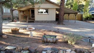 305 Forest Dr, Payson AZ  85541-4019 exterior