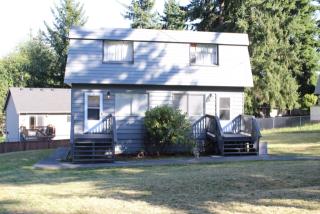 22807 80th Pl, Edmonds WA  98026-8422 exterior