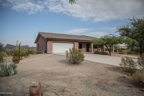 11300 Rudasill Rd, Tucson, AZ 85743-9671