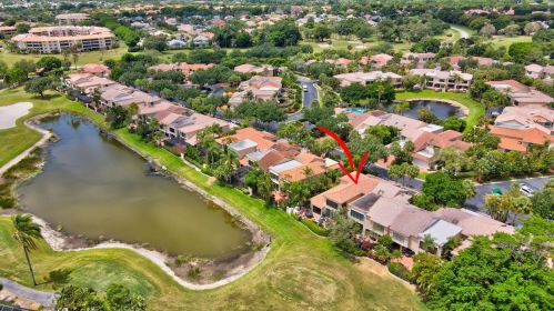 22632 Caravelle Cir, Boca Raton FL  33433-5911 exterior