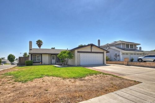 2105 Shorter St, San Bernardino, CA 92407-4627