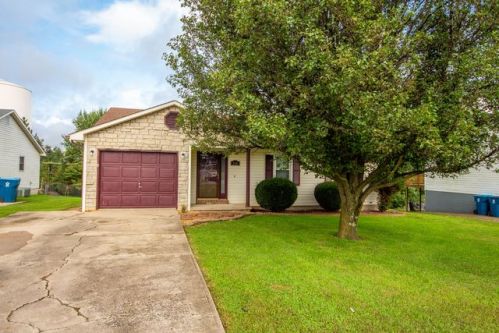 114 Robbie Dr, Lawrenceburg, KY 40342-1495