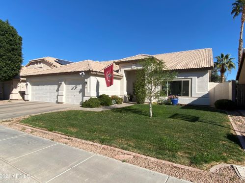 4372 Walton Way, Chandler, AZ 85226-6203