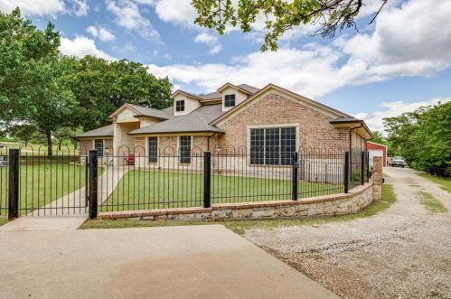 8517 County Road 528, Burleson, TX 76028-1027