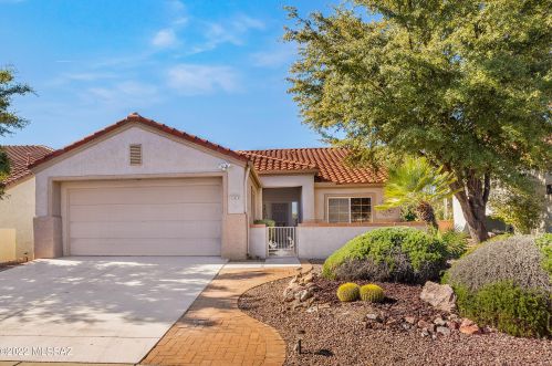 13933 Willow Bend Dr, Tucson, AZ 85755-5828
