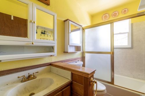 26670 Hawk Ter, Willits CA  95490-8913 exterior