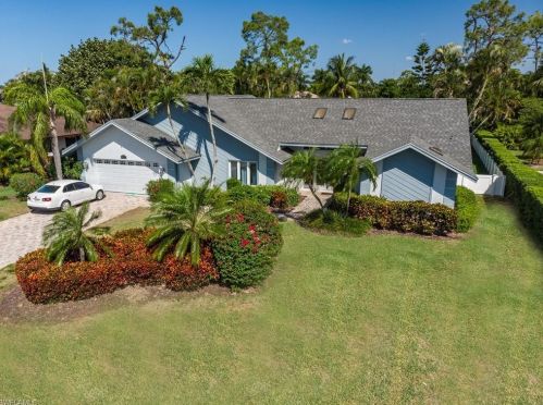 1903 Countess Ct, Naples FL  34110-1005 exterior