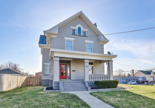 3934 Bend Rd, Cincinnati, OH 45211-3504