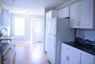 57 Stripers Landing Rd, Scruggs VA  24121-2721 exterior