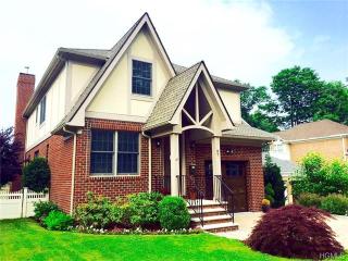 87 Tuckahoe Ave, Yonkers, NY 10709-3624