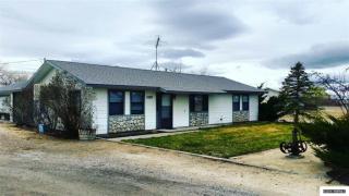 2068 Gummow Dr, Fallon NV  89406-6432 exterior