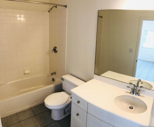 91-1023 Kaiakua St, Ewa Beach HI  96706 exterior