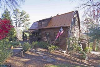 9973 Old Turnpike Rd, Afton, VA 22920-2219
