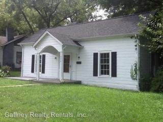 424 Buford St, Gaffney SC  29341-1702 exterior
