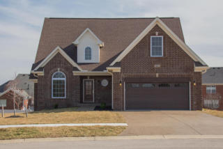 691 Ashbourne Dr, Shelbyville, KY 40065-7393