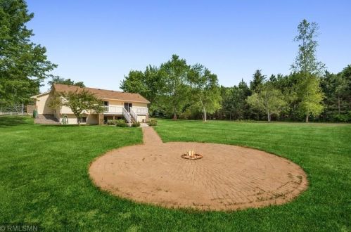 26022 110th St, Zimmerman MN  55398-8574 exterior