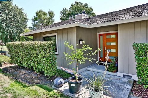 502 Cambrian Way, Danville, CA 94526-6202