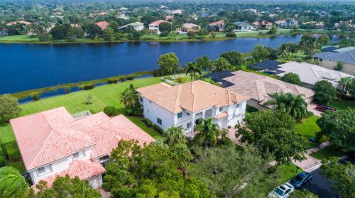 4770 Long Bay Dr, Palm City FL  34990-8811 exterior