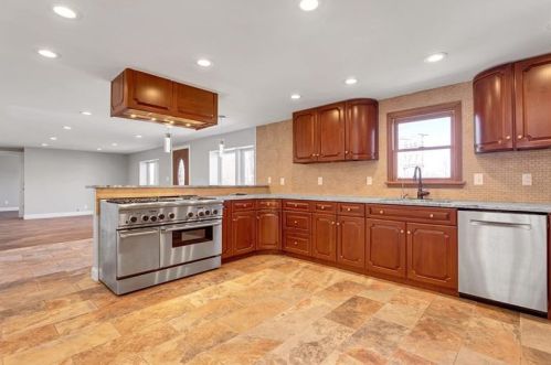 3594 Old Butler Rd, New Castle PA  16101-9027 exterior