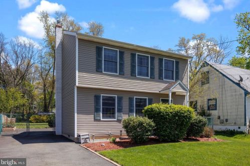 133 Western Ave, Trenton, NJ 08618-1713