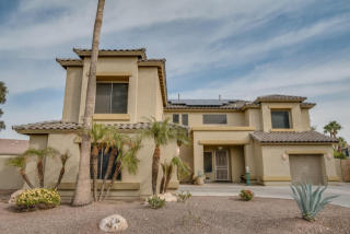 17715 68th Dr, Glendale, AZ 85308-8447