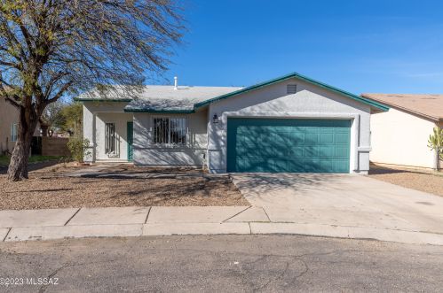 2880 Calle De Rosita, Tucson, AZ 85746-6268