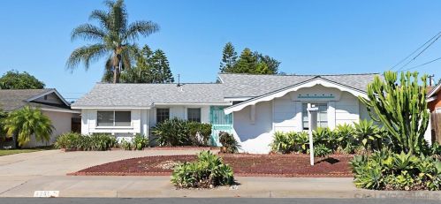 4960 New Haven Rd, San Diego, CA 92117-1929