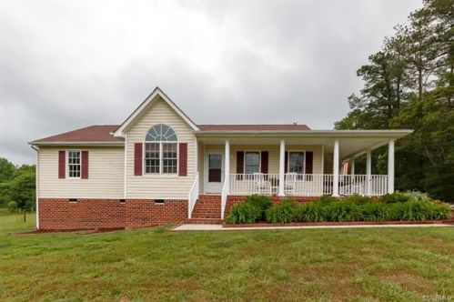 2335 Dorrell Rd, Aylett, VA 23009-2232