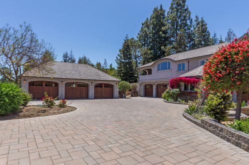 26315 Esperanza Dr, Los Altos, CA 94022-2601
