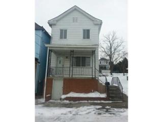 512 Duquesne Ave, Canonsburg, PA 15317-2136