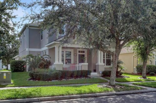 2319 Guiana Plum Dr, Orlando, FL 32828-4821