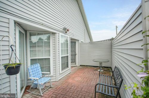 9 Pheasant St, Navy Sup Dpt PA  17050-3145 exterior