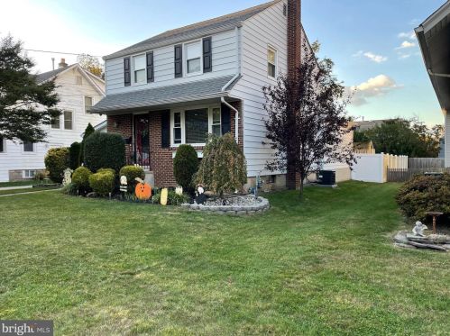 1829 Brynmawr Ave, Haddon Heights, NJ 08035-1128