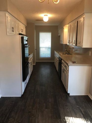 3401 Carriage Ln, Plano TX  75023-7406 exterior