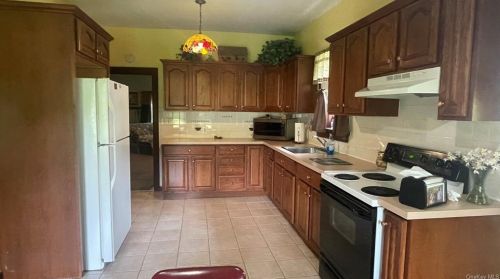 308 Old Route 17, Lew Beach NY  12758-5031 exterior