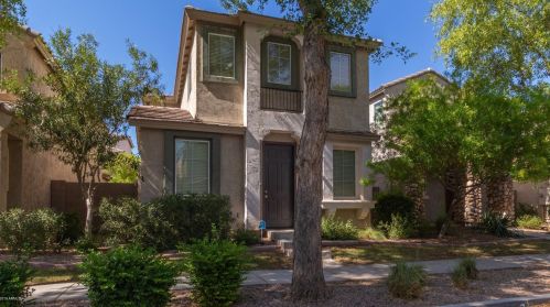 10018 Winslow Ave, Tolleson AZ  85353-8329 exterior