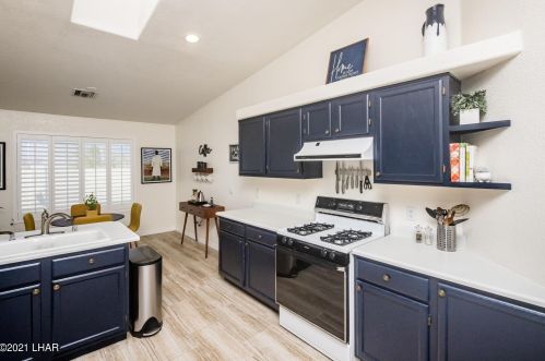 415 Snowbird Ln, Lake Havasu City AZ  86403-4952 exterior