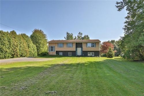 16804 Roosevelt Hwy, Kendall NY  14476-9502 exterior