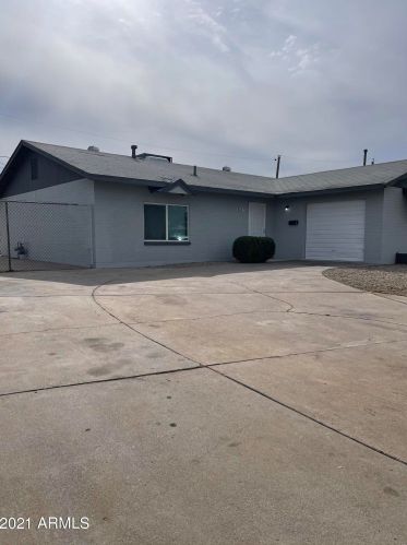 6117 65th Ave, Glendale, AZ 85301-4905