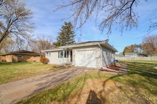 602 Dauphin St, La Crosse, WI 54603-1121